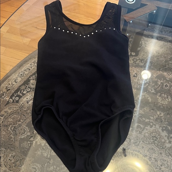 Dance bundle (8 pieces). GUC. Size XS-S (child) - Picture 4 of 9